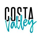 costa valley logo
