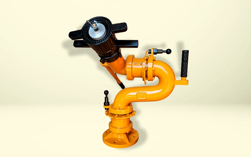 Bomba Mancal – BMV-80