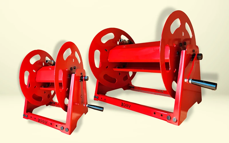 Carretel Mangotinho 25/50m