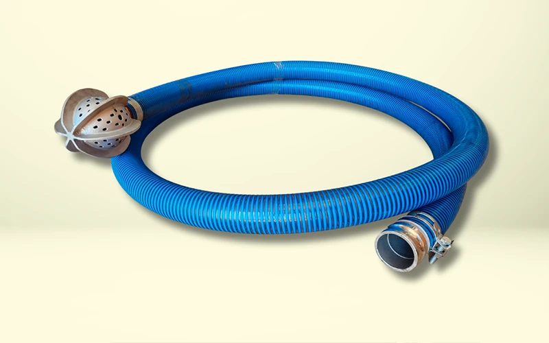 Mangote com Crivo 3″